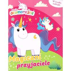 Moje jednorożce Magiczni przyjaciele