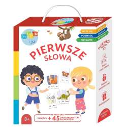 Wiem i ja! Pierwsze słowa