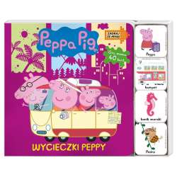 Peppa Pig. Zagraj Ze Mną cz.4 - 1