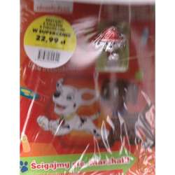 Psi Patrol zestaw książeczek