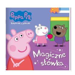 Świnka Peppa. Książeczki z półeczki cz.84 - 1