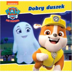 Psi Patrol. Story 53. Dobry duszek - 1