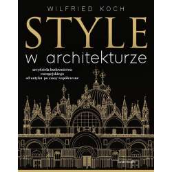 Style w architekturze - 1