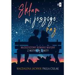 Skłam mi jeszcze raz