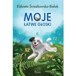 Moje łatwe głoski - 1