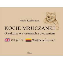 Kocie mruczanki. O kulturze w stosunkach... - 1