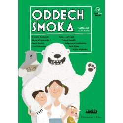 Oddech smoka - 1