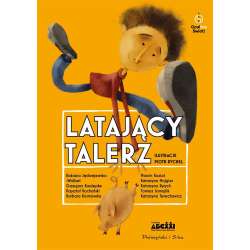 Latający talerz - 1