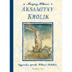 Aksamitny Królik - 1