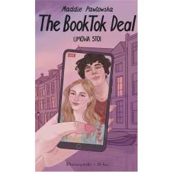 The BookTok Deal. Umowa stoi - 1