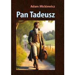 Pan Tadeusz A5 TW