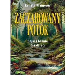 Zaczarowany potok. Bajki i baśnie dla dzieci - 1