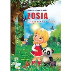 Zosia i tajemnica lasu