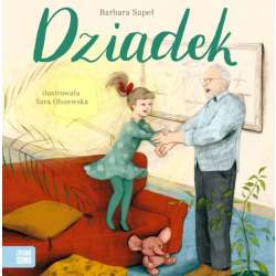 Rodzina. Dziadek