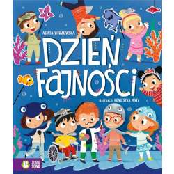 Dzień Fajności - 1