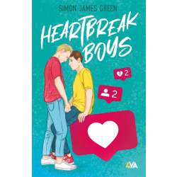 Heartbreak Boys