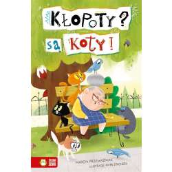 Kłopoty? Są koty! - 1