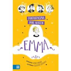 Fantastyczna Jane Austen. Emma - 1