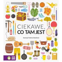 Ciekawe, co tam jest - 1