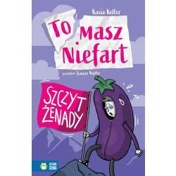 Tomasz Niefart. Szczyt żenady