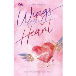 Wings of the Heart - 1