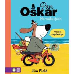 Pan Oskar na wakacjach - 1