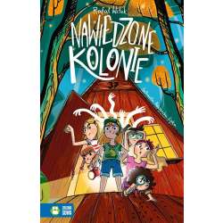 Nawiedzone kolonie - 1