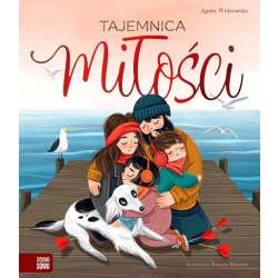 Tajemnica miłości