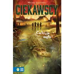 Ciekawscy. Co kryje mgła?