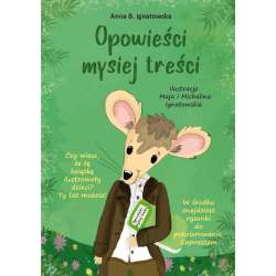 Opowieści mysiej treści