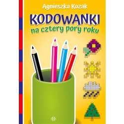 Kodowanki na cztery pory roku w.2023 - 1