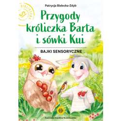 Przygody króliczka Barta i sówki Kui