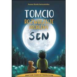 Tomcio rozwiązuje problemy. Sen w.3