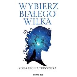 Wybierz białego wilka - 1