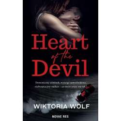 Heart of the devil - 1