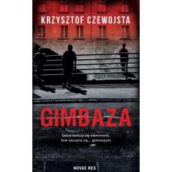 Gimbaza