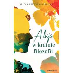 Alicja w krainie filozofii - 1