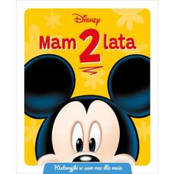 Disney. Mam 2 lata. Historyjki w sam raz dla mnie - 1