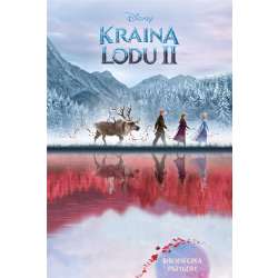 Kraina Lodu II. Biblioteczka przygody. Disney - 1