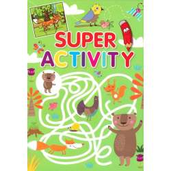 Super Activity - 1