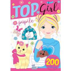 Top Girl Pupile