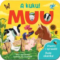 A kuku! Muu