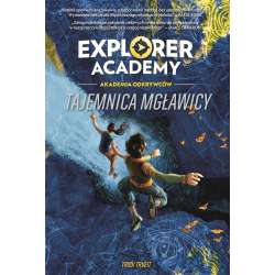 Explorer Academy: Akademia Odkrywców T.1 - 1