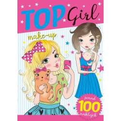 Top Girl Make-up - 1