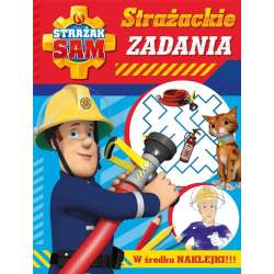 Strażak Sam. Strażackie zadania