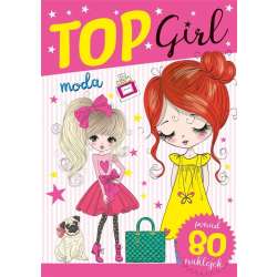 Top Girl Moda - 1