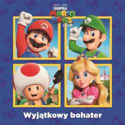 Super Mario Bros. Wyjątkowy bohater - 1