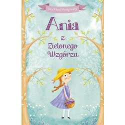 Ania z Zielonego Wzgórza pocket - 1