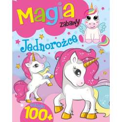 Magia zabawy. Jednorożce