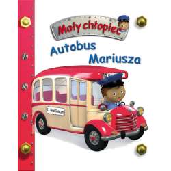 Autobus Mariusza. Mały chłopiec - 1